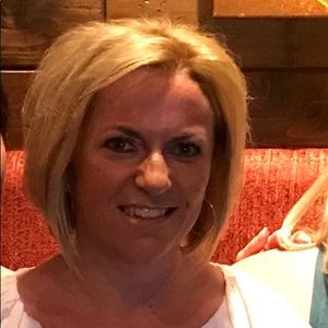 Meet your Posher, Vicky